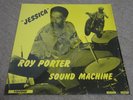 ROY PORTER SOUND MACHINE / JESSICA / RARE US FUNK SOUL BREAKS LP / VISTONE