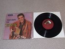 ELVIS PRESLEY = THE BEST OF ELVIS VERY RARE HMV 10inch PICTURE SLEEVE  EDITION