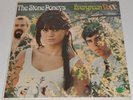 THE STONE PONEYS (LINDA RONSTADT) SEALED MONO 1967 LP EVERGREEN VOL 2 Folk