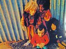 LP Vinyl Album - Jimi Hendrix - Band Of Gypsys