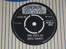 Ritchie Barrett 