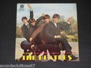 Beatles ( All my Loving ) Rare Swedish 1964 1st Press EP  Superb Example 