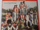CHECHE ABREU Y SUS COLOSOS SALSA GUAGUANCO DOMINCA LP ZUNI