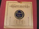 ORIGINAL MEMPHIS MELODY BOYS   MONKEY OUT OF ME   GENNETT   COMPANY SLEEVE