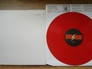 THROBBING GRISTLE SECOND ANNUAL REPORT LP RED VINYL COIL SPK WHITEHOUSE NWW C93