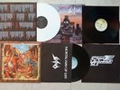 Lps von Sodom - Mortal Way of Live DLP + Persecution Mania
