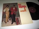 BO DIDDLEY Bo Diddley & Company CHECKER Mono