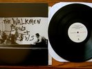 The Walkmen - Bows and Arrows - Vinyl LP EX VERY RARE OOP