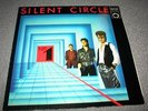 LP Silent Circle - No 1 - TOP