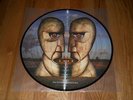 Pink Floyd - The Division Bell Picture Disc Vinyl LP