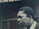 John Coltrane, A Love Supreme.  180 Gram 45rpm Sealed Vinyl 2LP Set  (LIMITED-ED