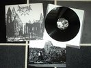 Hammer - Shoax LP Limited 300 **Goatmoon, Blutschrei, Totenburg, Wolfnacht**
