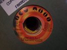 X-Over Soul 45..The Fantastic Puzzles..Come Back..LISTEN