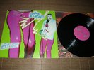 BECK – MIDNITE VULTURES ORIGINAL 2000 US Gatefold LP - Eels Cake Lo-Fi