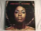 JIMMY SCOTT-THE SOURCE - GREEN /RED LABEL -ORIGINAL  - NM