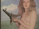 PROG-LP- BLIND FAITH- SAME- RARE 1st UK ORGINAL- 1969- MINT