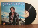 STEVE PARKS movin' in the right direction SOLID SMOKE modern soul LP NM