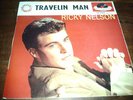 45 T EP RICKY NELSON POLYDOR 27729 NEAR MINT PROCHE NEUF