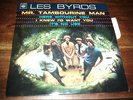 45 T EP LES BYRDS N MINT PROCHE NEUF CBS EP 6100
