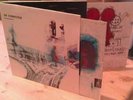 Radiohead - Ok computer double gatefold vinyl album 1997