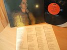 MANDY MORTON - SEA OF STORMS        ORIGINAL POLYDOR - Prog Rock