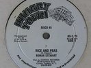 ROMAN STEWART / FELON Rice And Peas 12