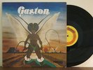 GASTON self titled HOTLANTA funk modern soul LP Listen