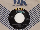 Mod R&B Soul Popcorn 45 - Frank Minion - How Much Land - LISTEN