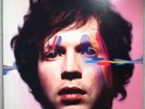 BECK 2 LP SEA CHANGE 1ST VINYL PRESSING PRESS GEFFEN ORIGINAL EX/EX