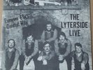 Private Lounge Funk LP LYTERSIDE Everyone Else's Greatest Hits Live HEAR