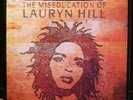Lauryn Hill - The Miseducation Of Lauryn Hill Album 2LP (12