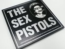 SEX PISTOLS 'Jock Box 1' Complete Boxset PUNK
