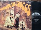 THE TROGGS 'From Nowhere - The TROGGS' - LP MONO 1966