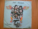 OLYMPIC-RARE ORIGINAL CZECH PSYCH/PROG LP-1969-SUPRAPHON