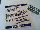 CHAIN OF STRENGTH 7