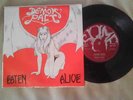 $29.99 NWOBHM LISTINGS - DEMON PACT Eaten alive 7