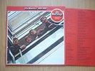 THE BEATLES 1962 -1966 UK Red Vinyl 1st Pressing  Stickered Sleeve + Inners