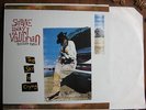 STEVIE RAY VAUGHAN-the sky is crying.very rare GREEK LP 1991.hard to find...NM..