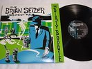 Brian Setzer Orchestra ''The Dirty Boogie'' Vinyl LP Free Shipping with Tracking
