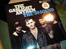 The Gaslight Anthem - '59 Sound LP WHITE /500 OOP (sealed)
