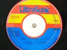 TONY CLARKE Hey Little Girl / Going Home 10