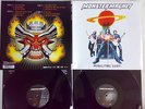 Monster Magnet - Monolithic Baby DoLP Steamhammer FOC OIS ORIGINAL D, 2004 Vinyl