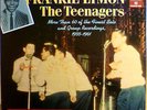 5 LP R&B Box Set FRANKIE LYMAN AND THE TEENAGERS Collector Edition + Bonus 45
