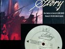 JAMES HORNER Glory LP Soundtrack RARE Audiophile OST IN SHRINK ST-VR-897677 NM
