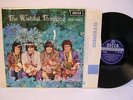 60s Beat Garage Psych THE WISHFUL THINKING live Rare 1968 UK Stereo Vinyl LP