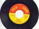 45 - Solid Sound - Little Soul - Problems / Little Stranger  - NO RESERVE