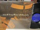 Shakey Jake - Mouth Harp Blues BLUESVILLE 1027 BLUE SILVER ORIG shrink