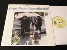 Gypsy Boots - Unpredictable  - RARE 1968 Sidewalk LP - CLEAN In Shrink