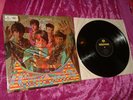 THE HOLLIES LP RECORD, EVOLUTION. EX/EX. 1967. PARLOPHONE LABEL.