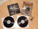 liquid visions -  the lost recordings - vinyl top